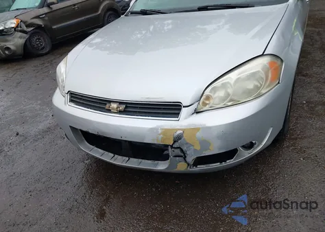 2011 Chevrolet Impala Lt from USA, damaged, VIN 2G1WG5EK4B1281197